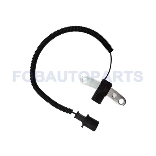 Crankshaft Position Sensor Fit for Jeep Cherokee Comanche Wrangler 1991 53009954 56027042 56027070 - image 3
